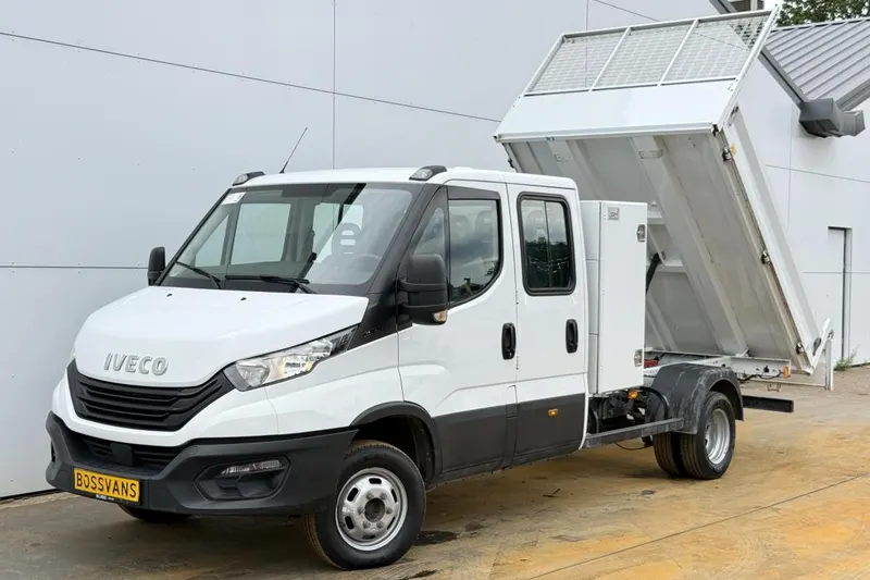 Iveco Daily (2022)