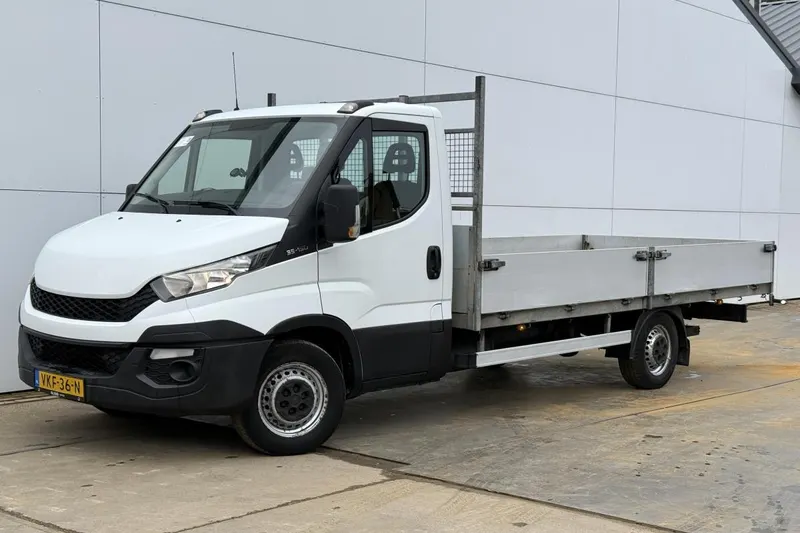 Iveco Daily (2017)