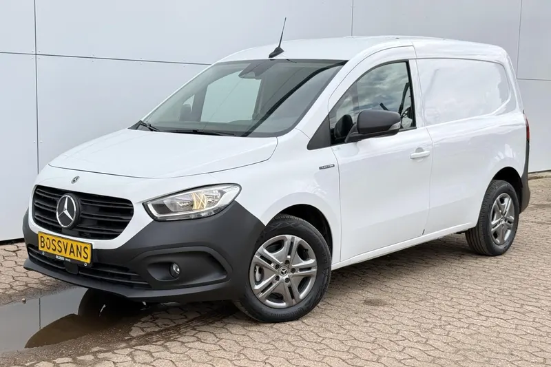 Mercedes-Benz pro (2026)