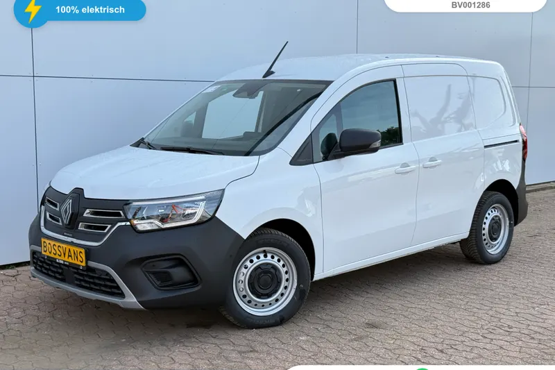 Renault Kangoo (2025)