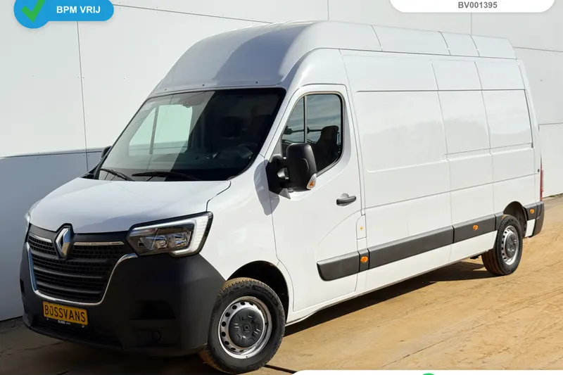 Renault Master (2024)
