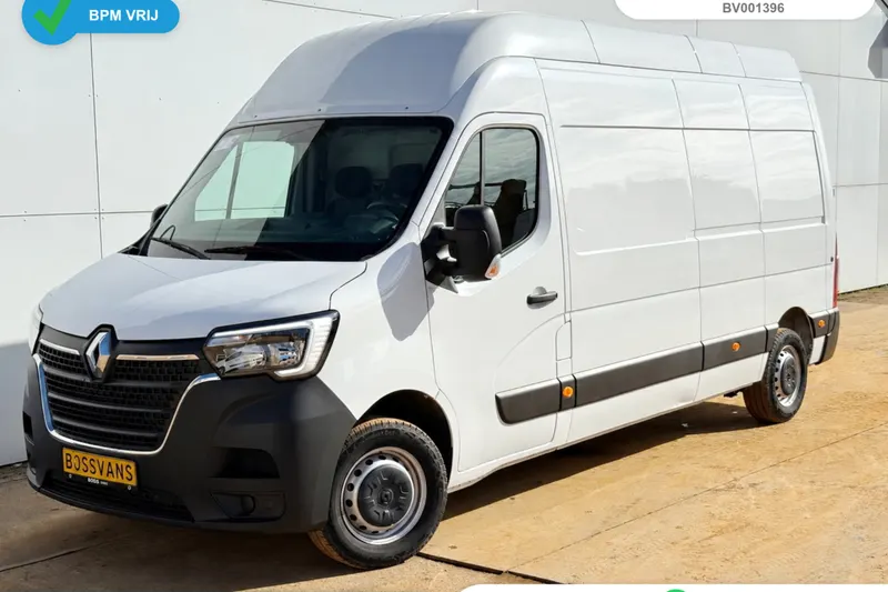 Renault Master (2024)