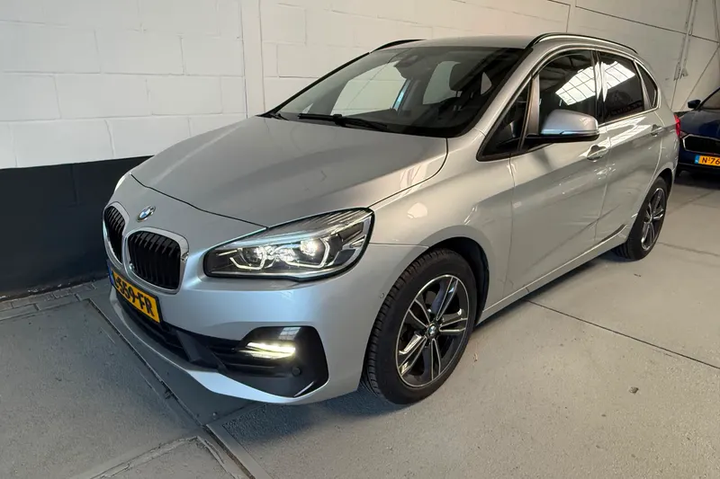 BMW 2-Serie (2021)