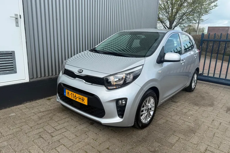Kia Picanto (2020)