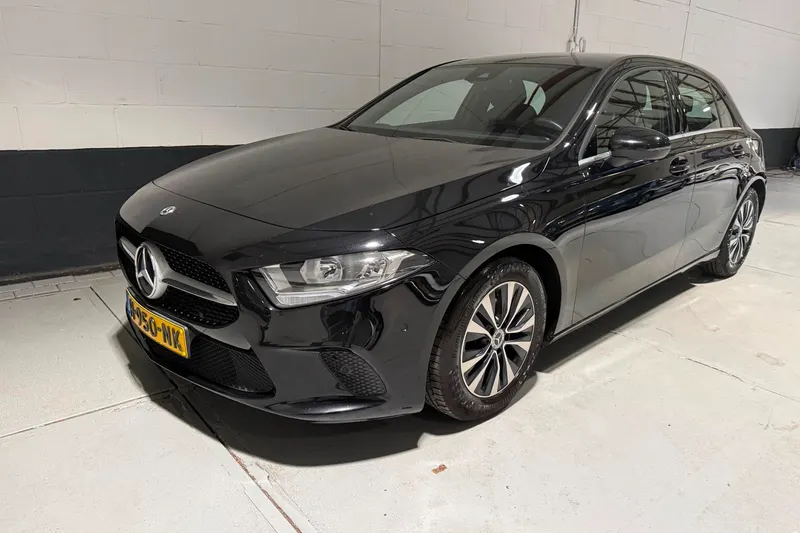 Mercedes-Benz A-Klasse (2020)