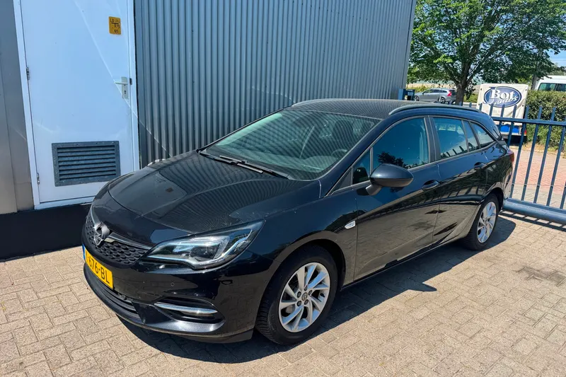 Opel Astra Sports Tourer (2020)