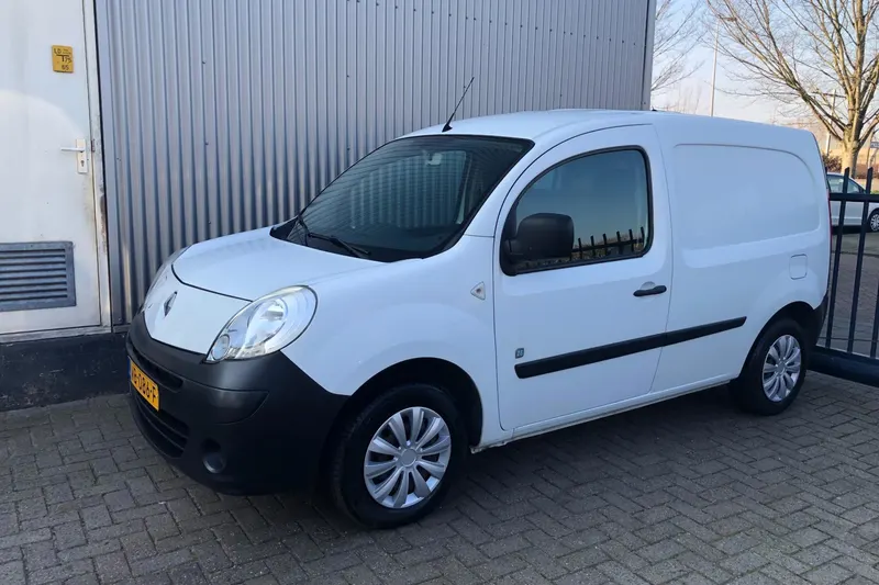 Renault Kangoo (2013)