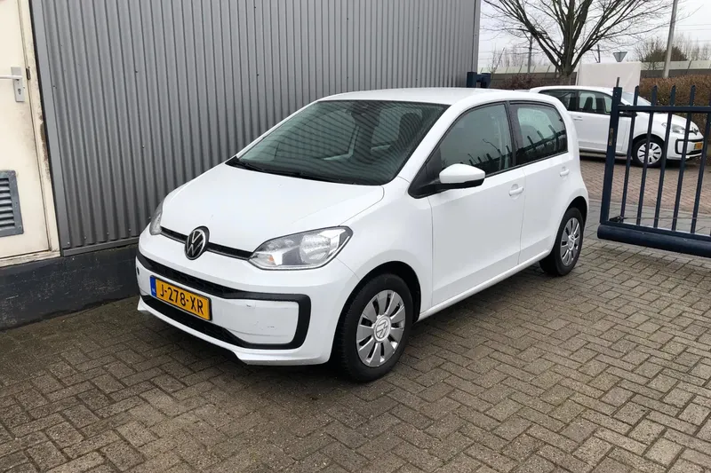 Volkswagen Up! (2020)