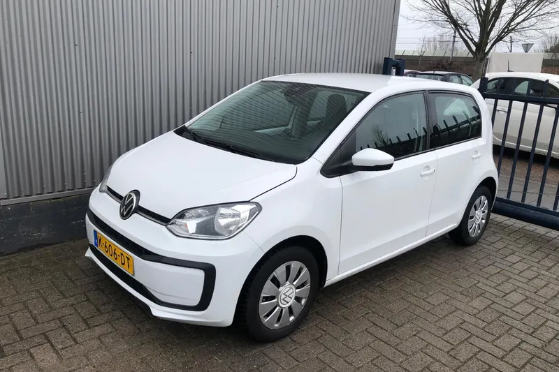 Volkswagen Up! (2020)