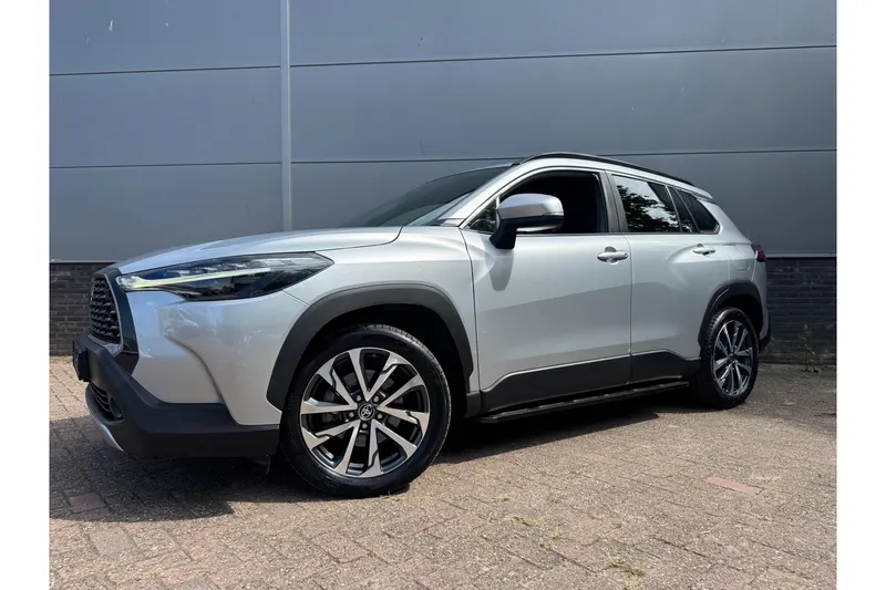 Toyota Corolla (2022)
