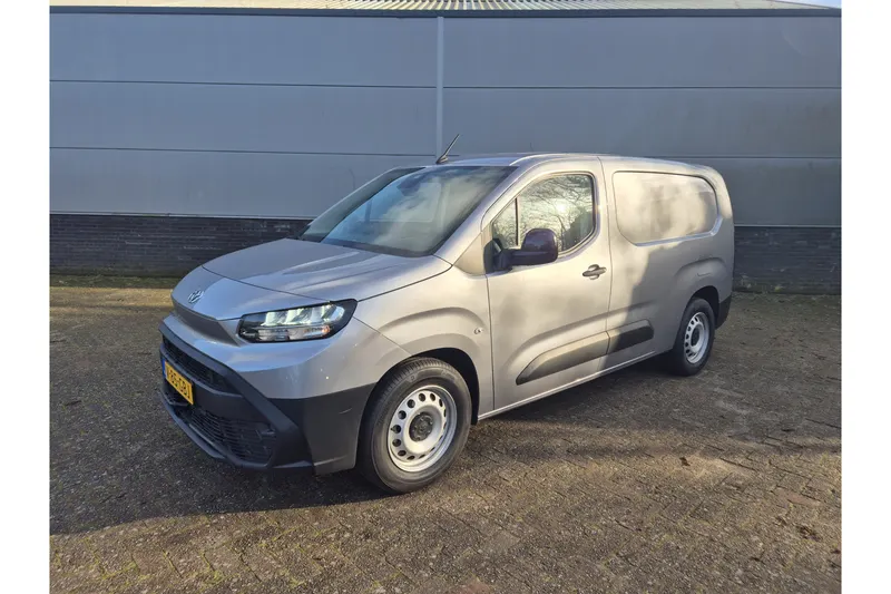 Toyota Proace (2024)