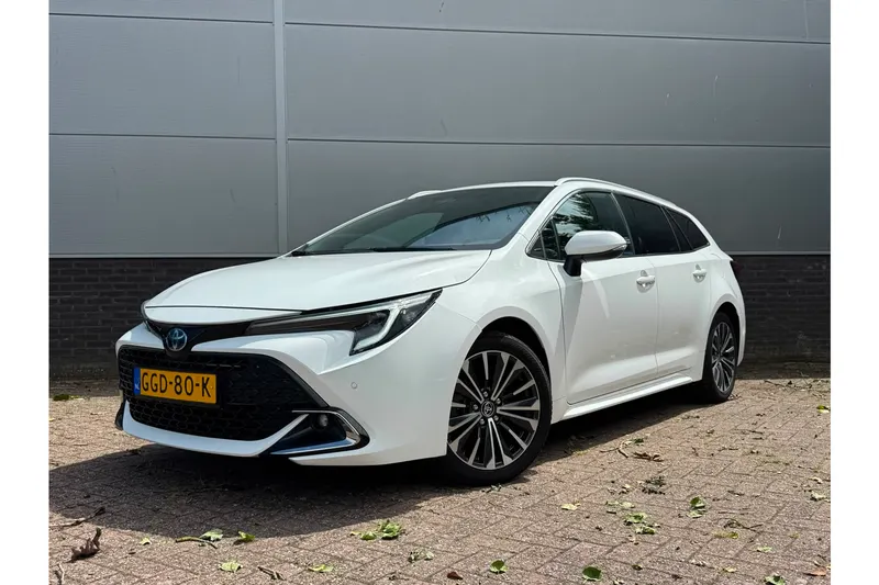Toyota Corolla (2024)