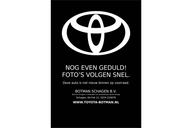 Toyota Yaris Cross (2024)