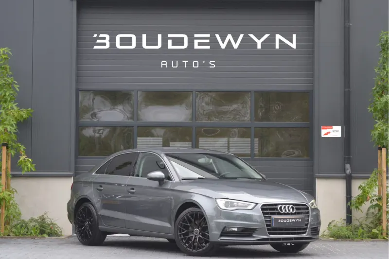 Audi A3 (2013)