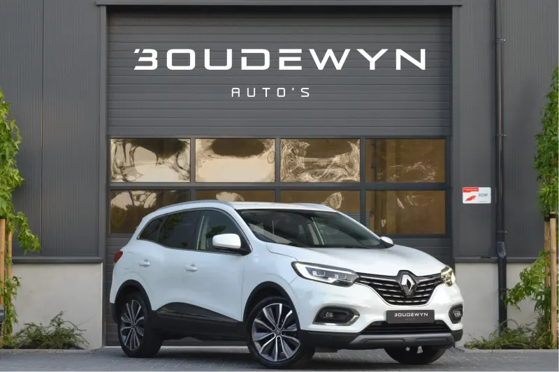 Renault Kadjar (2019)
