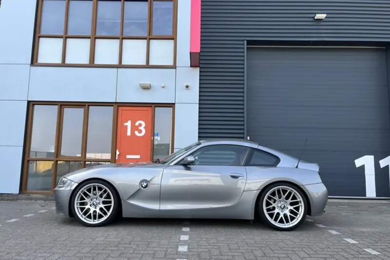 BMW Z4 (2007)