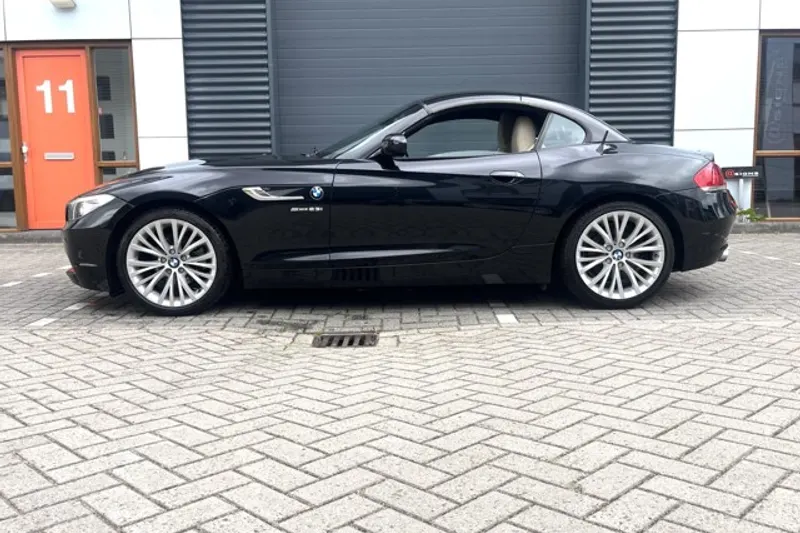 BMW Z4 (2009)