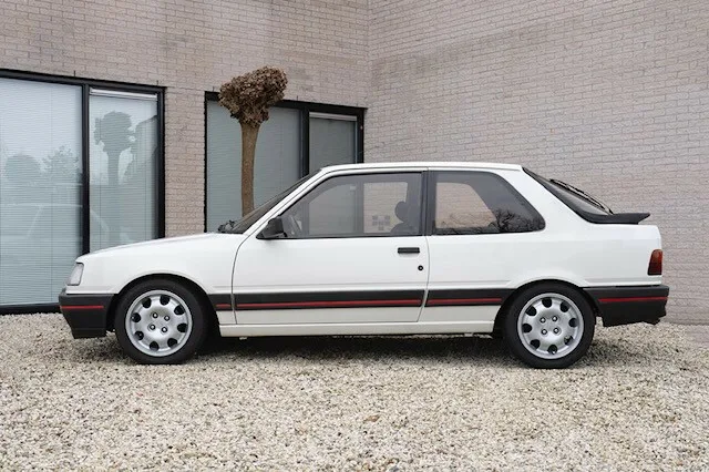 Peugeot 309 (0) — foto 1