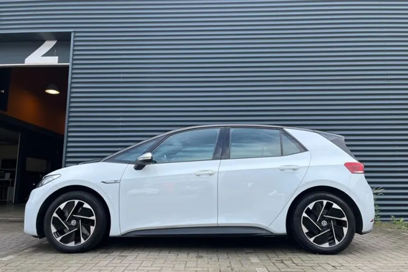 Volkswagen ID3 (2020)