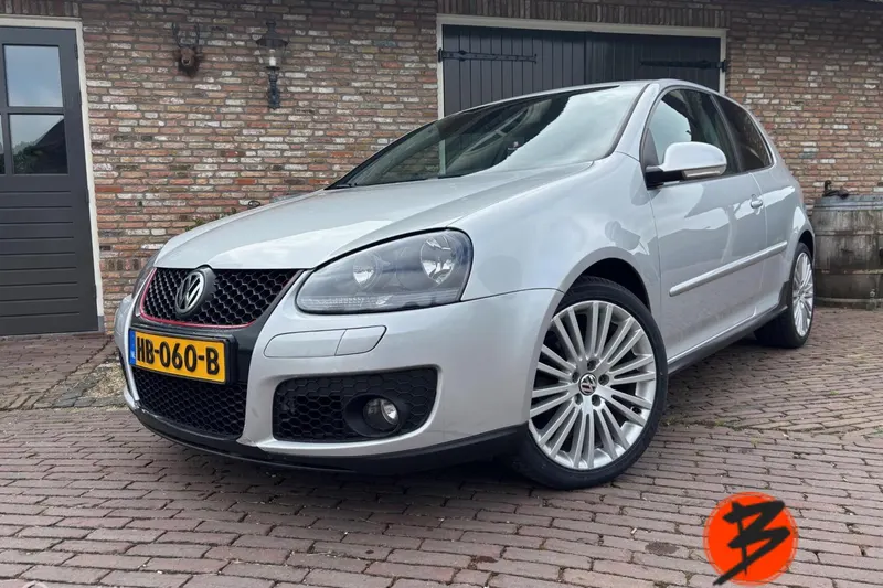 Volkswagen Golf (2006)
