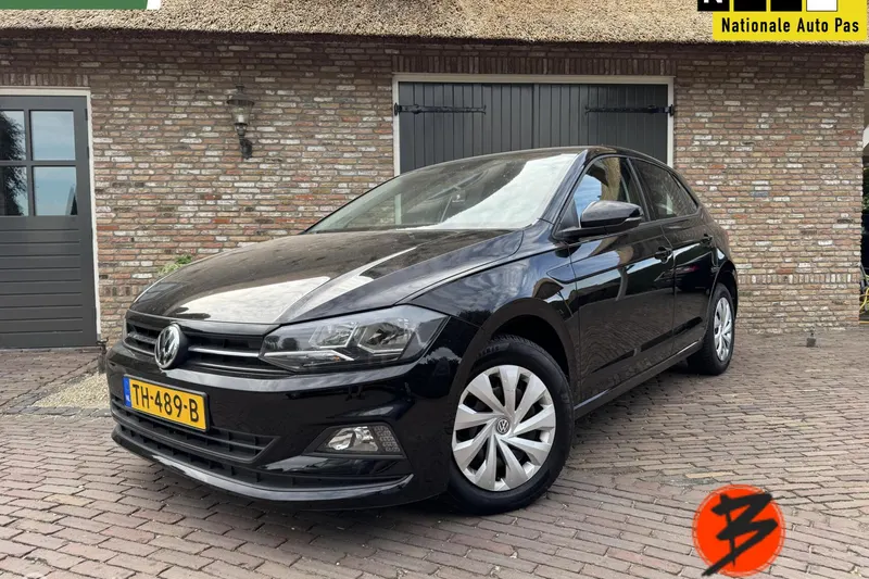 Volkswagen Polo (2018)