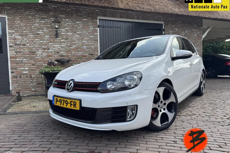 Volkswagen Golf (2009)