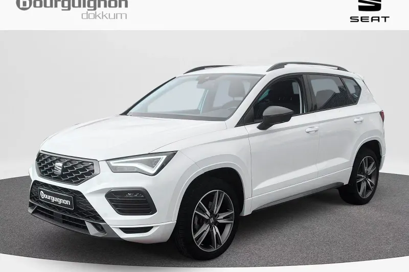 SEAT Ateca (2023)