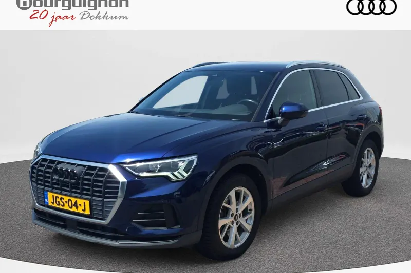 Audi Q3 (2021)