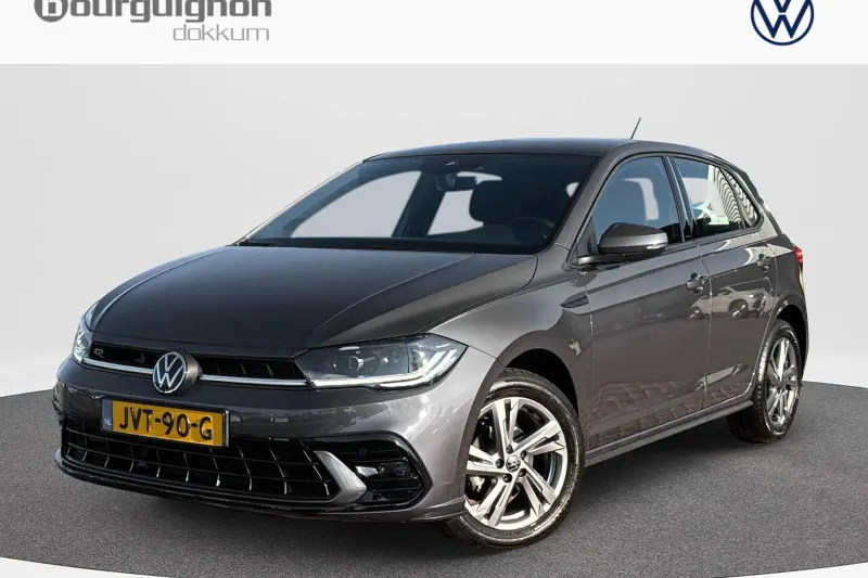 Volkswagen Polo (2025)