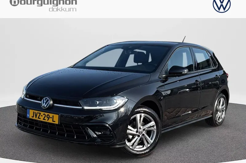 Volkswagen Polo (2025)