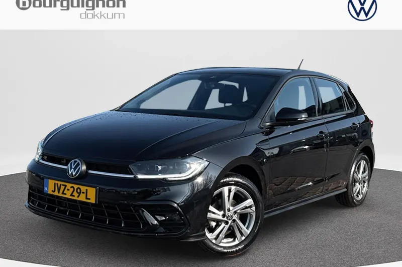 Volkswagen Polo (2025)