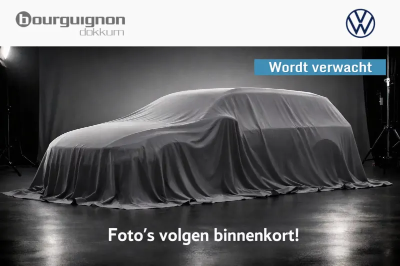 Volkswagen Passat (2022)