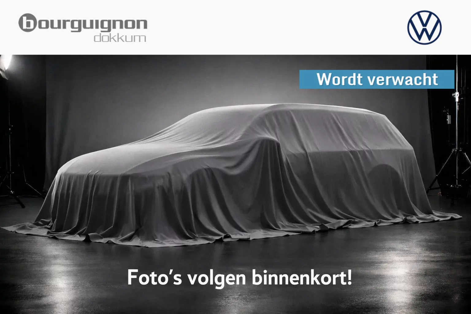 Volkswagen Passat (2022) — foto 1