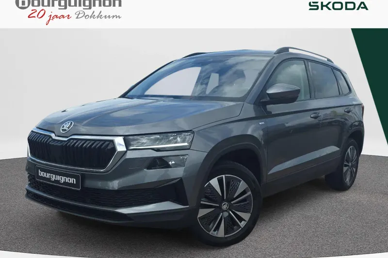 Škoda Karoq (2023)
