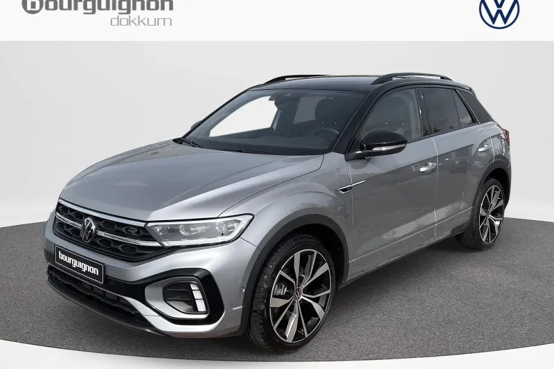 Volkswagen T-Roc (2023)