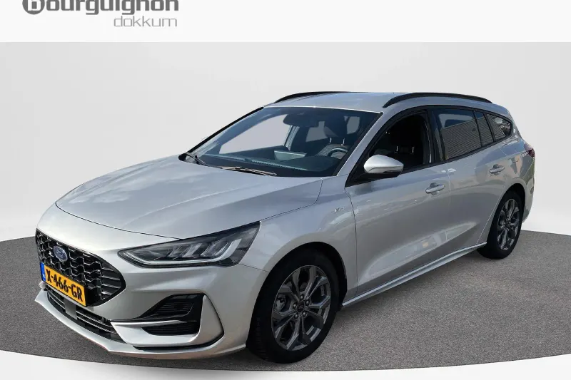 Ford Focus (2022)