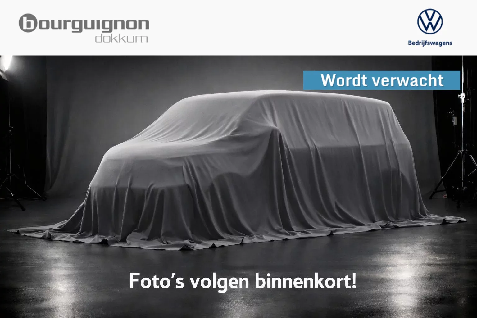 Volkswagen ID. Buzz (2024) — foto 1