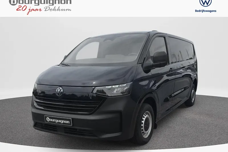 Volkswagen Transporter (2025)