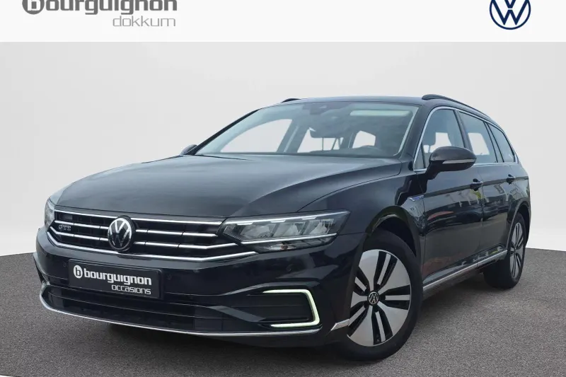 Volkswagen Passat (2021)