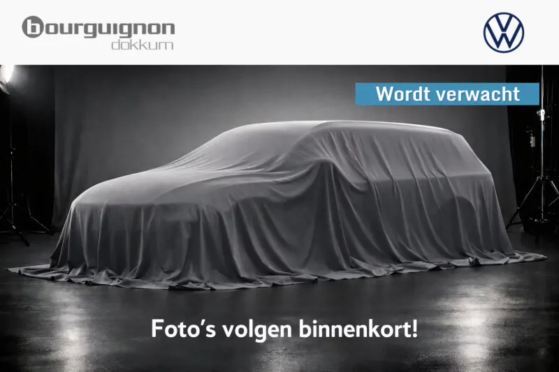 Volkswagen Passat (2025)