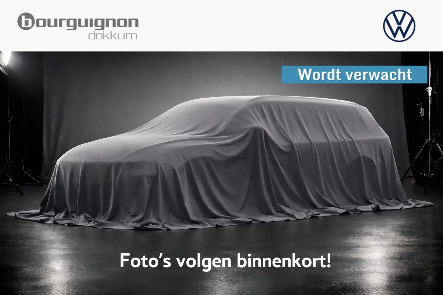 Volkswagen Passat (2025) — foto 1