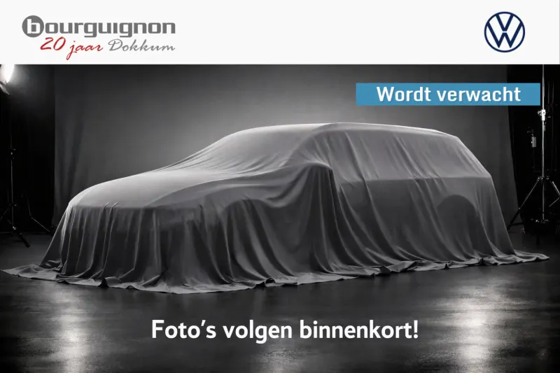 Volkswagen Passat (2022)