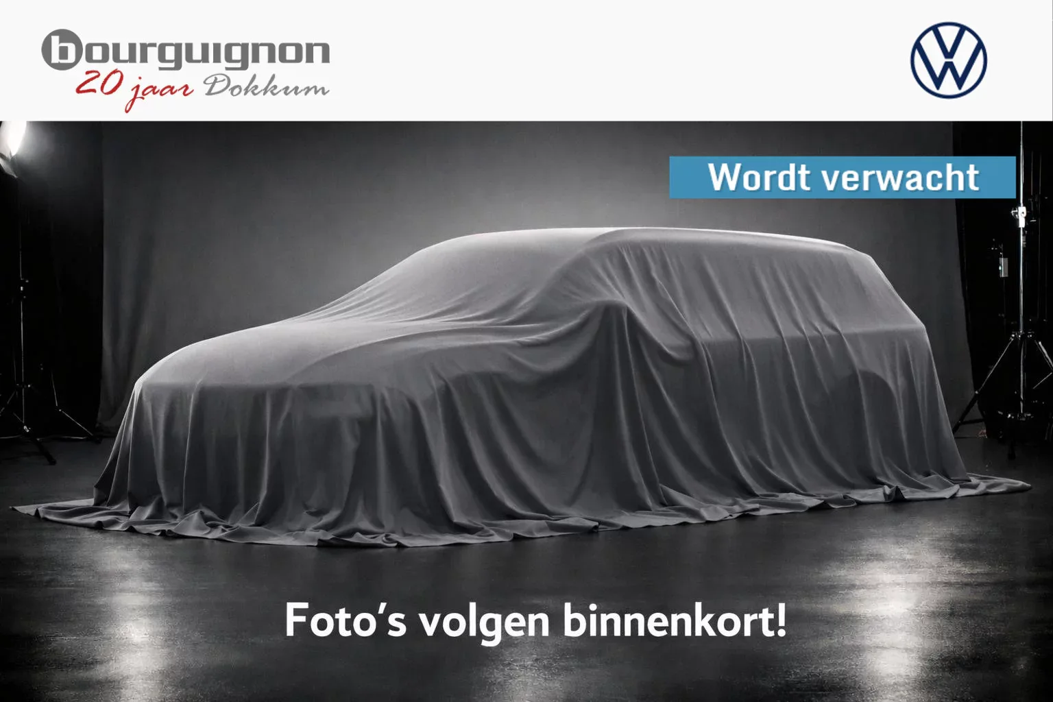 Volkswagen Passat (2025) — foto 1