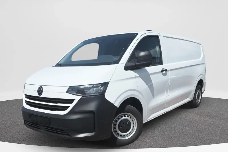 Volkswagen Transporter (2025)