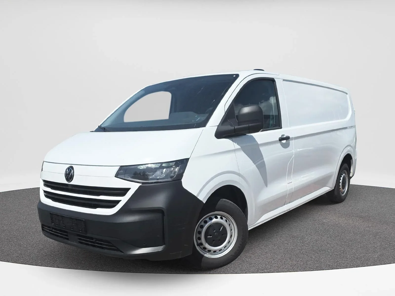 Volkswagen Transporter (2025) — foto 1