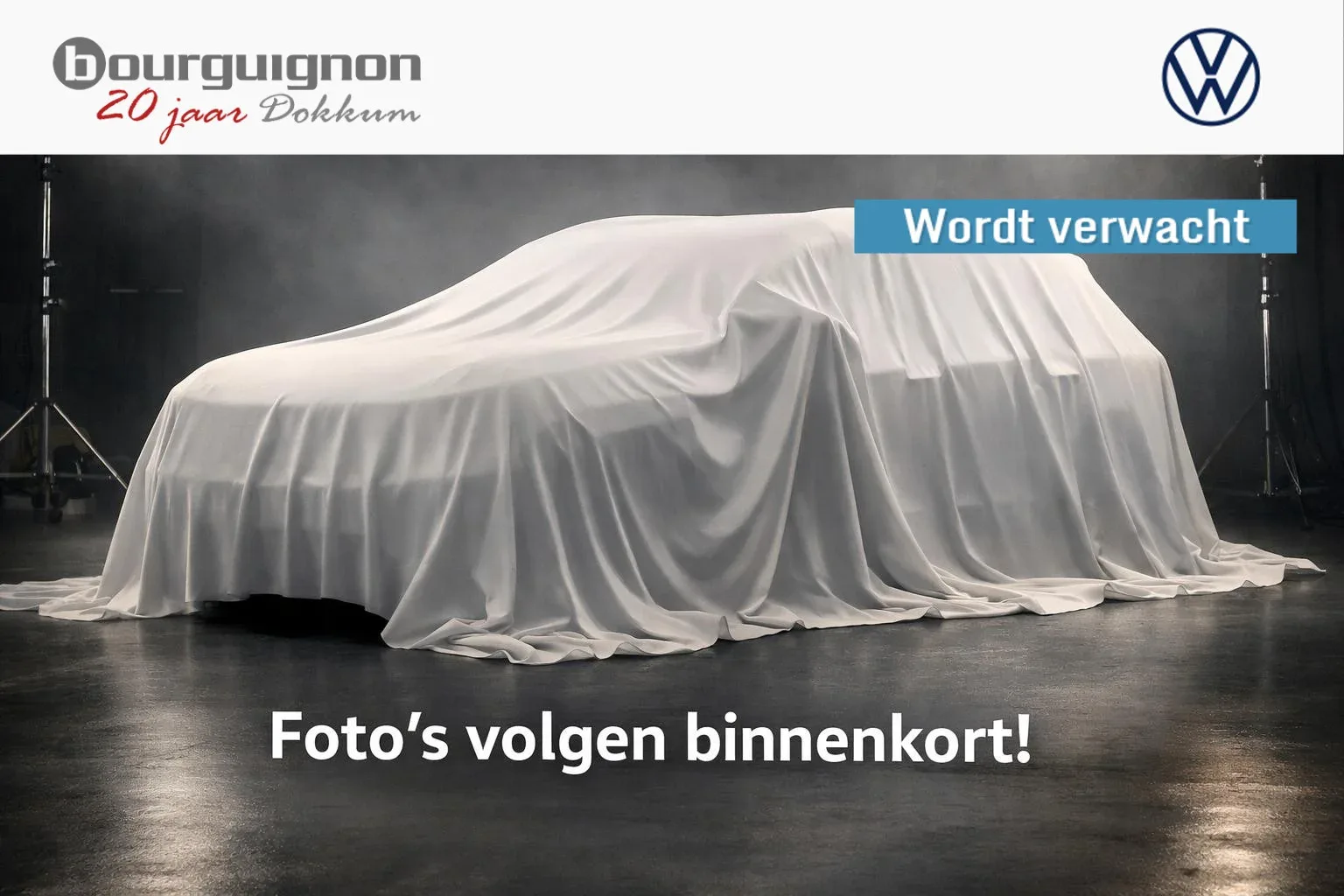 Volkswagen Tayron (2025) — foto 1
