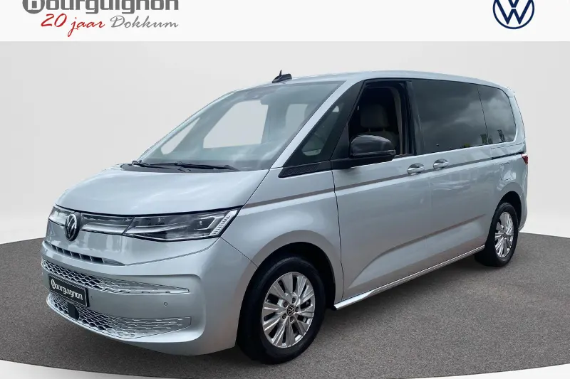 Volkswagen Multivan (2023)