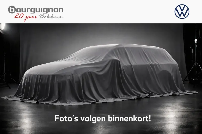 Volkswagen Passat (2022)