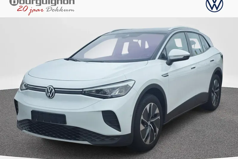 Volkswagen ID.4 (2023)