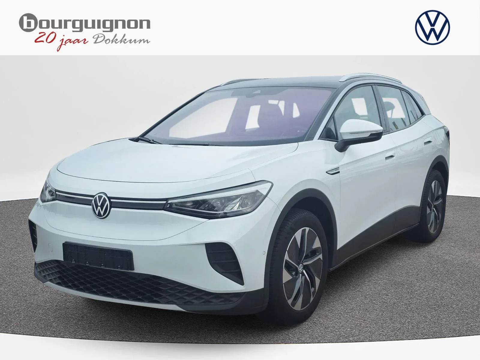 Volkswagen ID.4 (2023) — foto 1